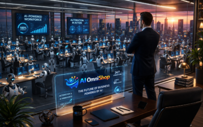 The $0 Employee Business Model: How AI Is Replacing Entire Teams